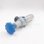 QFRH-20 Series Pneumatic Air Filter Pressure Reducing Valve For Air Compressor