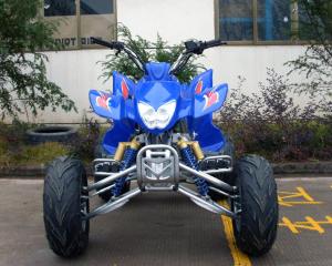 Quality 150cc Single Cylinder Youth ATV 4 Wheelers 10&quot;Tire Electric Start wholesale