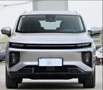 Driving Comfort Electric Car RL9 Big Capacity SUV Range Up To 380Km