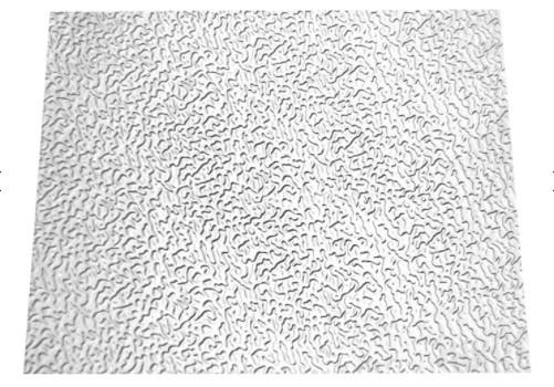 Cheap 6061 4.0mm Embossed Aluminum Sheet , H26 Embossed Aluminum Panels for sale