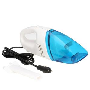 Quality DC12V Small Handheld Vacuum Cleaner Portable Car Vacuum Cleaner Easy To Use wholesale