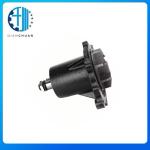 Water Pump 16100-E2370 for Hino H07C H07CT Excavator Engine Spare Parts