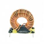 Sendust Magnetic Loop Inductor Energy Storage Filter DIP High Current Magnetic