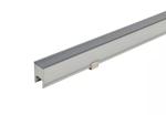 Installtion Wall Mount / Suspended LED Strip Light IP66 IK08 ROHS