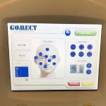 Co2 Fractional Resurfacing Face Beauty Machine Stationary 1550nm