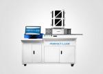 Multi-Functional CNC Automatic Flat Coil Stainless Carbon Steel LED Logo Number