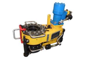 Quality XQ28 / 1.8Y Hydraulic Power Tong Alloy Steel Drilling Tool wholesale