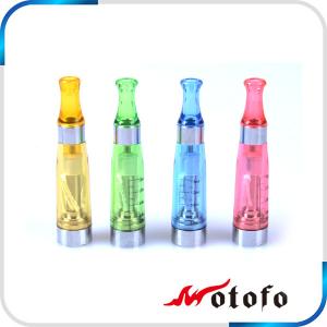 Quality Colorful ce4 clearomizer factory price wholesale