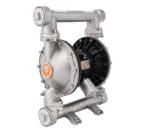 QBY3-125 QBY3-125 Chemical Acids Electric Motorized Water Pump