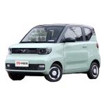 Electric Station For Cars New Cars Electric 4 Seaters Mini Hongguang MINIEV2022