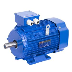 Quality Gost Standard motor wholesale
