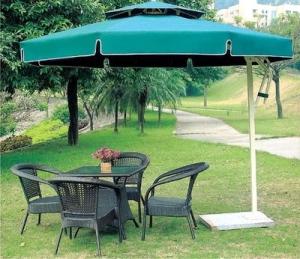 Quality 3m sun umbrellas used patio advertising umbrellas wholesale