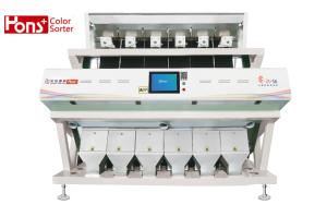 Quality Multifunctional Intelligent Industrial Plastic CCD Color Sorter wholesale