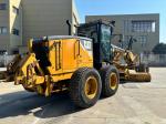 Cheap Price Original CAT 160M Motor Grader Japan Used Caterpillar 160M with Good