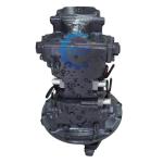 Hpv95 HPV95 Mini Excavator Hydraulic Pump Assy Main Pump PC200 8 708-2l-00500