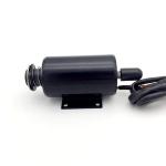 DASON-T3864 SPCC 13.6W Tubular Solenoid