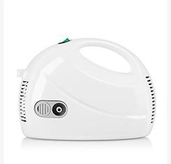 Quality 0.25ml / Min Compressor Nebulizer Machine For Respiratory Therapy CNB69020 wholesale
