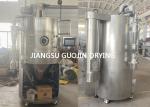 Rotary Speed 25000rpm Laboratory Spray Dryer For Dry Powder Recovery 95% 9KW