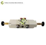 Pneumatic Reversing Valve / Solenoid Reversing Valve