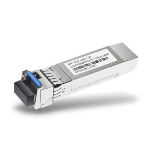 Quality 1310nm 1550nm CWDM Module SFP Fiber Transceiver wholesale