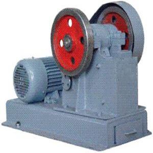 Quality Mine Sealed 60×100 Laboratory Jaw Crusher Pollution Free High Performance wholesale