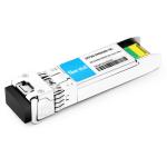 Cisco DWDM-SFP25G-31.12 Compatible 25G DWDM SFP28 C58 100GHz 1531.12nm 10km LC
