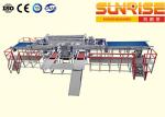 Canned food Beverage Automatic sterilization Cage Loader Machinery