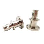 Brake Body Metal CNC Aluminum Parts Brass CNC Billet Parts Customized