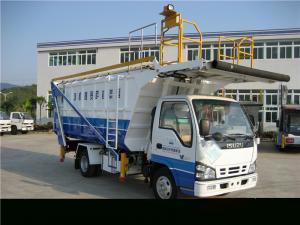 Quality 15m³ Electric Garbage Truck Airport Ground Support Equipment wholesale