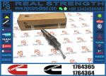 Injector 1731091 1764364 1764365 For Cummins Scania X15 Engine
