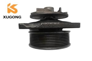 Quality JCB Spare Parts Backhoe Loader 3CX Water Pump 32004542 wholesale