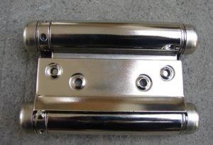 Quality Furniture Self Closing Cabinet Hinges Punching Resistance Recyclable Feature wholesale