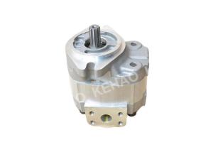 Quality Loader Komatsu Gear Pump 705-21-28270 wholesale