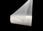 Transparent 100 Yards 0.1mm Epoxy Glue Film For Metal