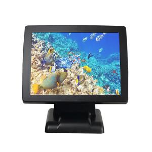 Quality Payment Terminal Touch Screen Till System Machine For Supermarket / Hotel wholesale
