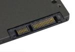 Anti - Dust SSD Solid State Drive 3.3W Work Power 512G Capacity For Medical