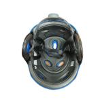 3600N Water Rescue Equipment Fire And Rescue Emergency Helmet