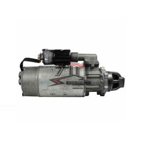 Quality KRAUF 39MT PRA 2501370840 2506370840 24V Starter Motor For MAZ, URAL, KRAZ wholesale