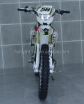 Russia Ukraine Hot Sale Off Road Motorcycle 250CC ZS Engine Air Cool 250cc Dirt