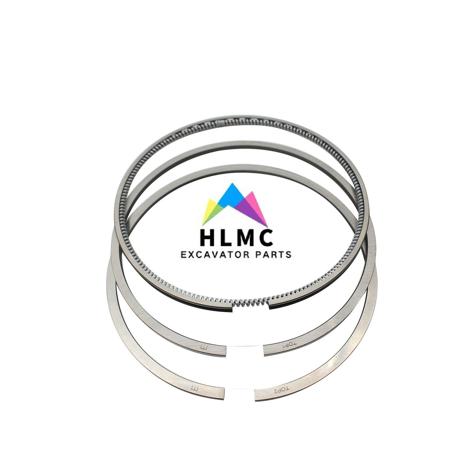 S1304E0150 S1304-E0150 Piston Ring Hino Engine J05E J08E Excavator Engine Ring Sub Set