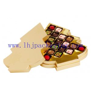 Quality chocolate box wholesale