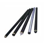 Aluminum Alloy Loom Roller Shaft Power Loom Spares
