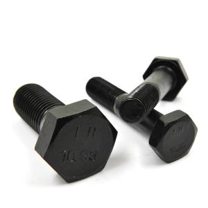 Quality Full Thread M20 Hex Bolt wholesale