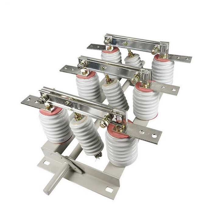 Disconnecting Switch GN19 400A 630A 1000A 1250A Hot Sales Ceramic Isolated Switch