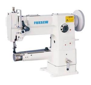 Quality Single Needle Compound Feed Cylinder Bed Sewing Machine FX246 wholesale