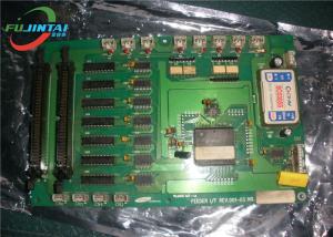 Quality SMT SAMSUNG PARTS CP20 FEEDER IF J9060025B SMT MACHINE BOARD wholesale