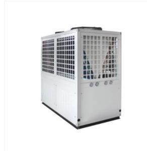 Quality Commercial High COP Heating Cooling Heat Pump With AC Inverter wholesale