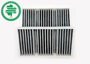 Quality Dust Premium Mercedes Automotive Cabin Air Filters 212 830 03 18 wholesale