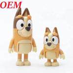 PVC anmial toys Plastic toy for Kids Gift Decoration