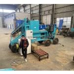 3200 KG High Productivity Hay Baling Press for Corn and Rice Straw at Affordable